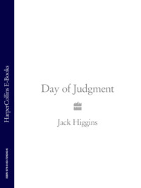 Day of Judgment