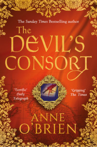 Devil's Consort