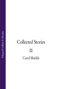 Collected Stories