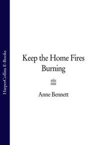 Keep the Home Fires Burning