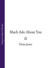 Much Ado About You