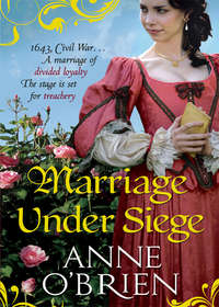 Marriage Under Siege