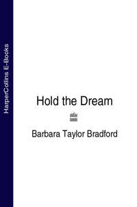 Hold the Dream