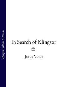 In Search of Klingsor