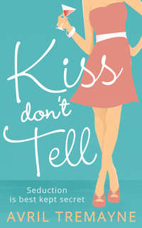 Kiss Don’t Tell