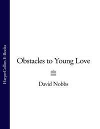 Obstacles to Young Love