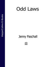 Odd Laws