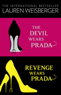 The Devil Wears Prada Collection: The Devil Wears Prada, Revenge Wears Prada