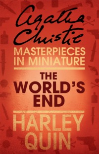 The World’s End: An Agatha Christie Short Story