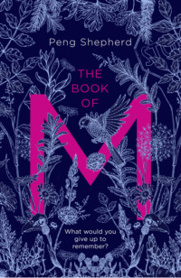 The Book of M