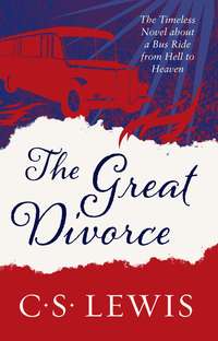 The Great Divorce