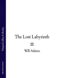 The Lost Labyrinth