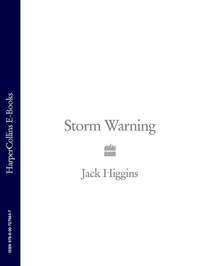 Storm Warning