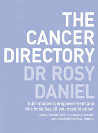 The Cancer Directory