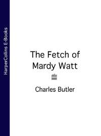 The Fetch of Mardy Watt