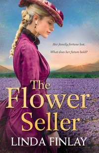 The Flower Seller