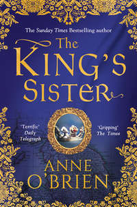 The King's Sister