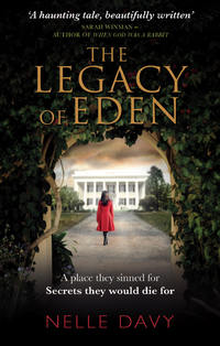 The Legacy of Eden