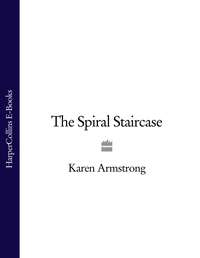 The Spiral Staircase