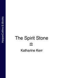 The Spirit Stone