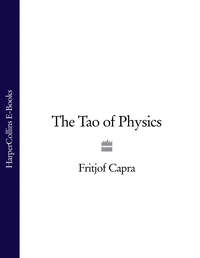 The Tao of Physics
