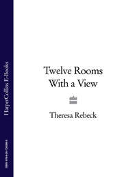 Twelve Rooms with a View