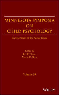 Minnesota Symposia on Child Psychology. Development of the Social Brain