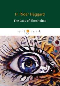 The Lady of Blossholme