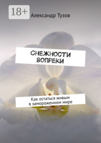 Снежности вопреки. Как остаться живым в замороженном мире