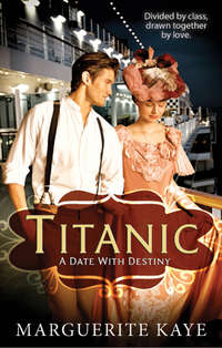 Titanic: A Date With Destiny