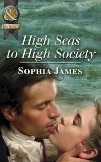 High Seas to High Society