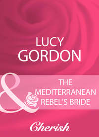 The Mediterranean Rebel's Bride