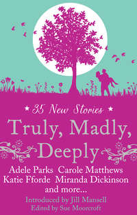 Truly, Madly, Deeply