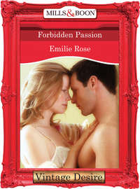 Forbidden Passion