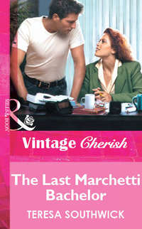 The Last Marchetti Bachelor