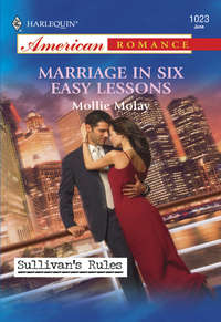 Marriage In Six Easy Lessons