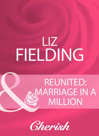 Reunited: Marriage In A Million