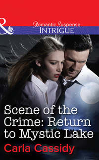 Scene of the Crime: Return to Mystic Lake