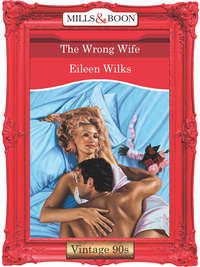 The Wrong Wife