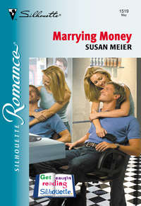 Marrying Money