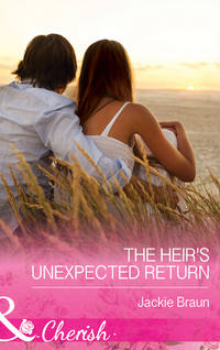 The Heir's Unexpected Return