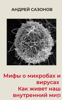 Мифы о микробах и вирусах. Как живет наш внутренний мир