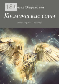Космические совы. Откуда я пришла – туда уйду