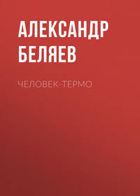 Человек-термо