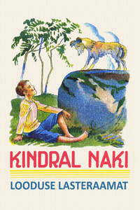 Kindral Naki