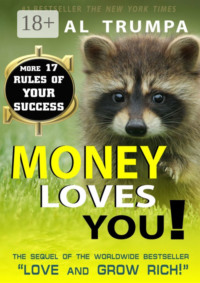 Money Loves You!