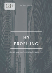 HR Profiling