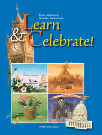 Learn and Celebrate! Holidays and Festivals in Great Britain and the United States