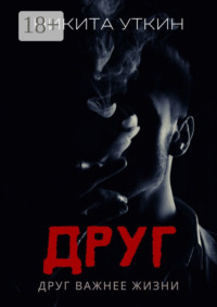 Друг. Друг важнее жизни