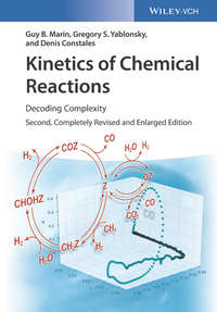 Kinetics of Chemical Reactions. Decoding Complexity